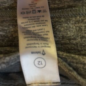 Ivivva leggings (Kids) -